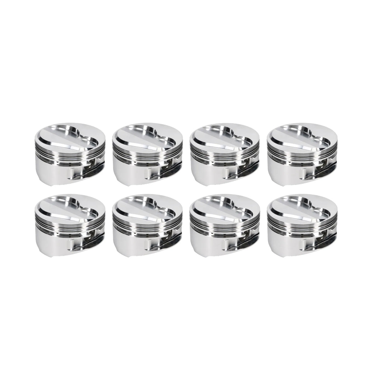 JE 12TM Series Forged Pistons 170763