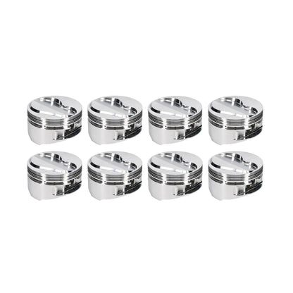 JE 12TM Series Forged Pistons 170763