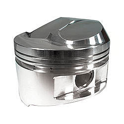 JE Pistons SBC Domed Piston Set 4.030 Bore +11cc