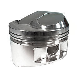 JE Pistons SBC Domed Piston Set 4.030 Bore +13.7cc