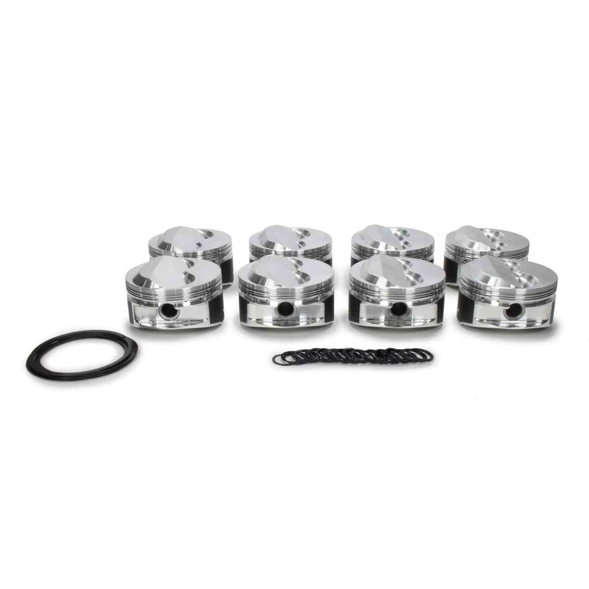 JE 400 Series Small Block Dome Piston 182062