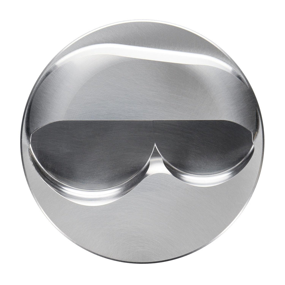JE Pistons SBC Domed Piston Set 4.000 Bore +13.5cc