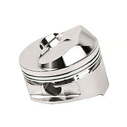 JE Pistons BBC Domed Piston Set 4.530 Bore +45cc