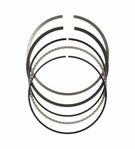 JE Pistons Piston Ring Set 4.390 Bore 1/16 1/16 3/16