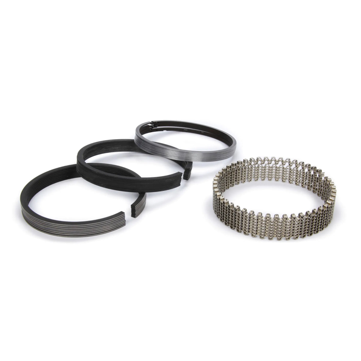 JE Premium Race Series Piston Rings J100F8-4080-5
