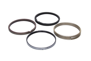 JE Pistons Piston Ring Set 4.125 .043 .043 3mm