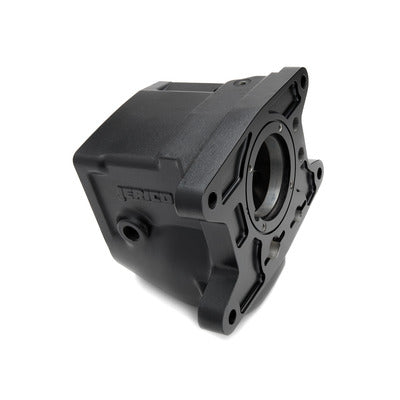 Jerico Case Dirt Transmission 0001