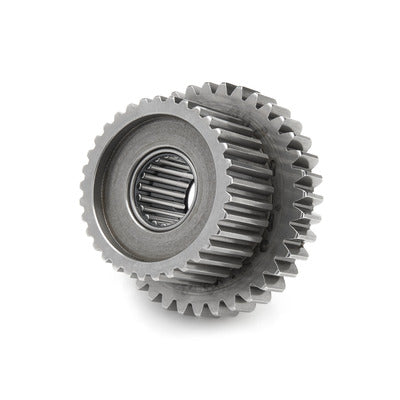 Jerico Clutch Pack Hub 0005