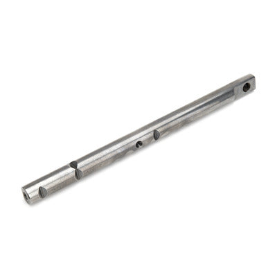 Jerico Shift Rail Reverse 0043