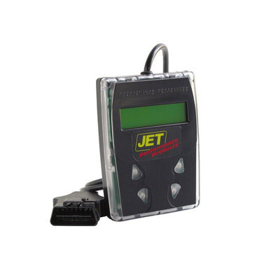 Jet Performance Performance Programmer GM Truck/SUV Gas 15024