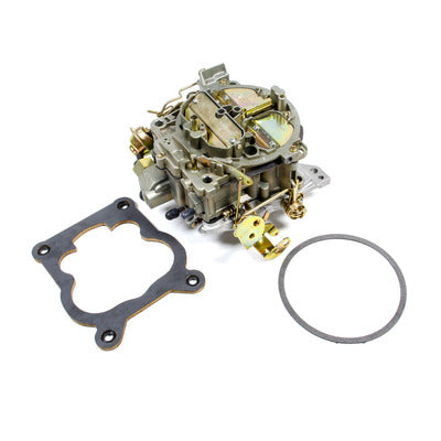 Jet Performance Quadrajet Stage 1 Carb 66-73 GM Divorced Choke 34001