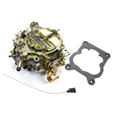 Jet Performance Quadrajet Stage 2 Carb 750 CFM 35002