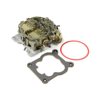 Jet Performance Quadrajet Circle Track Carb 750 CFM 35004