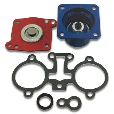 Jet Performance GM TBI Regulator kit 61510
