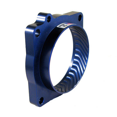 Jet Performance Powr-Flo TBI Spacer Dodge 62180