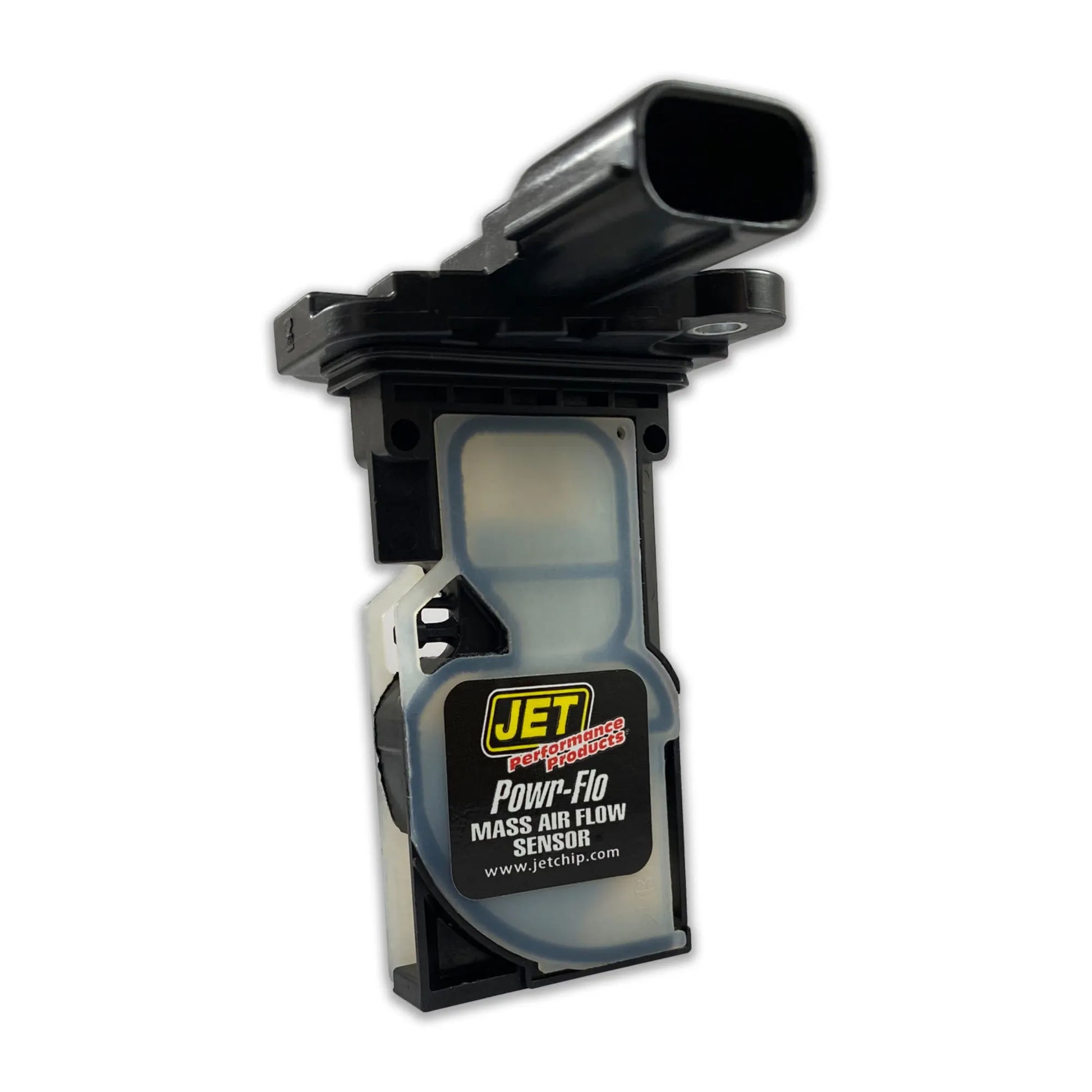 Jet Performance 69154 Powr-Flo Mass Air Flow Sensor