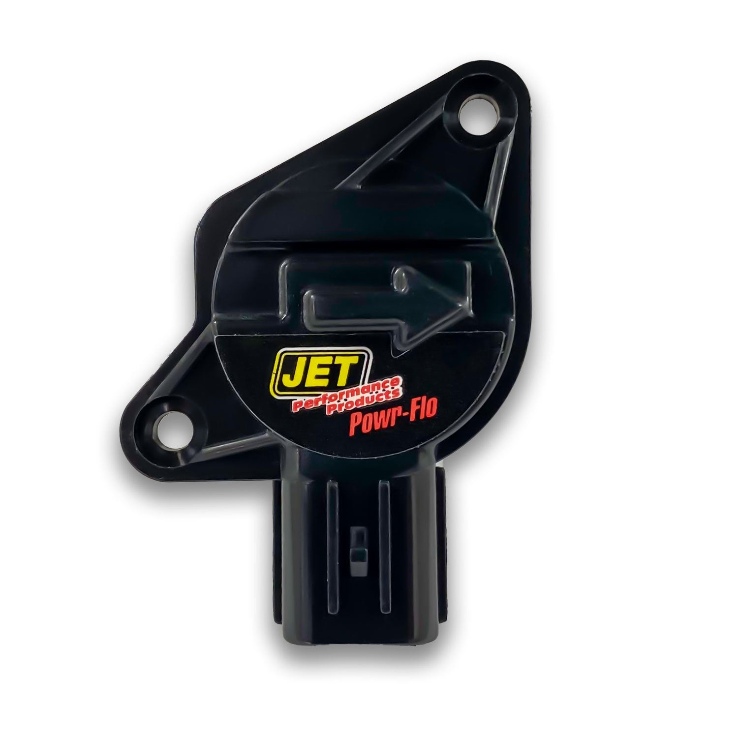 JET Performance 69183 Powr-Flo Mass Air Flow Sensor