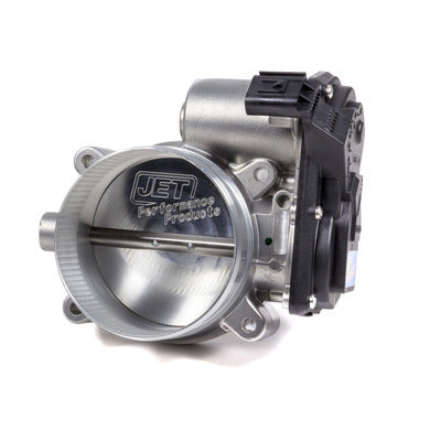 Jet Performance Power-Flo Throttle Body Ford 76112