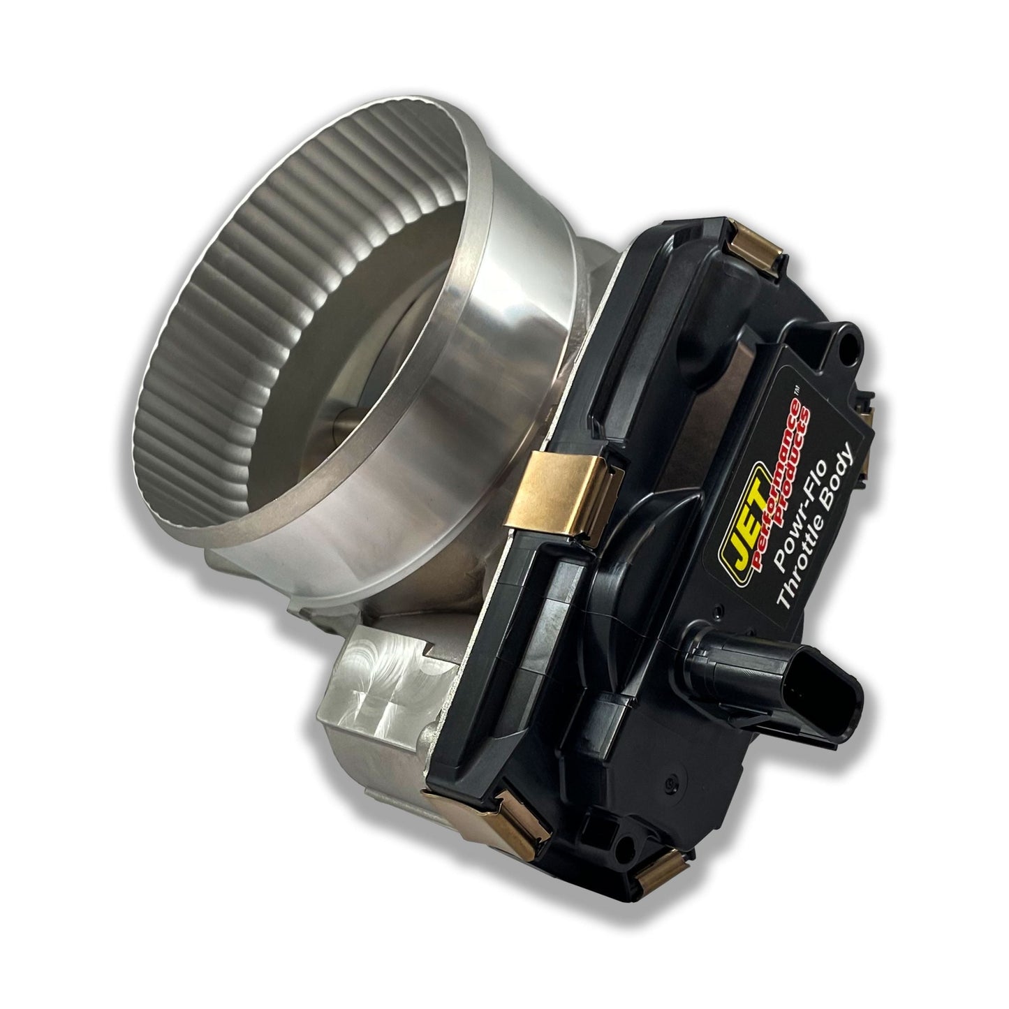 JET 76132 Powr-Flo Performance Throttle Body 95mm/86mm