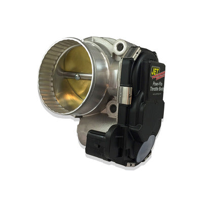 Jet Performance Power-Flo Throttle Body GM 76134