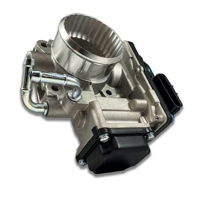 JET 76154 Powr-Flo Throttle Body 58mm Inlet 51mm Bore, Pilot / Ridgeline / Odyssey