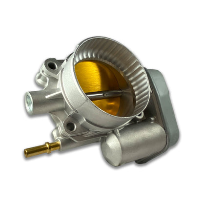 Jet 76160 Powr-Flo Throttle Body 82mm/72mm, GM