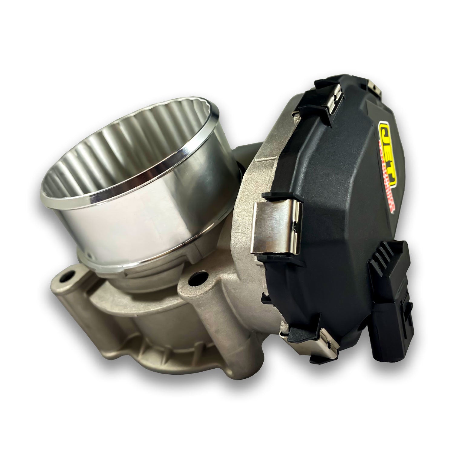 Jet 76161 Powr-Flo 67mm Throttle Body Ford EcoBoost