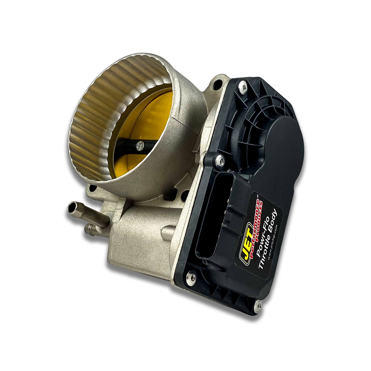 Jet Performance 76162 Powr-Flo Throttle Body 77mm, Toyota / Lexus