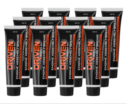Driven Engine Assembly Grease - 1 oz Tube (Case of 12)