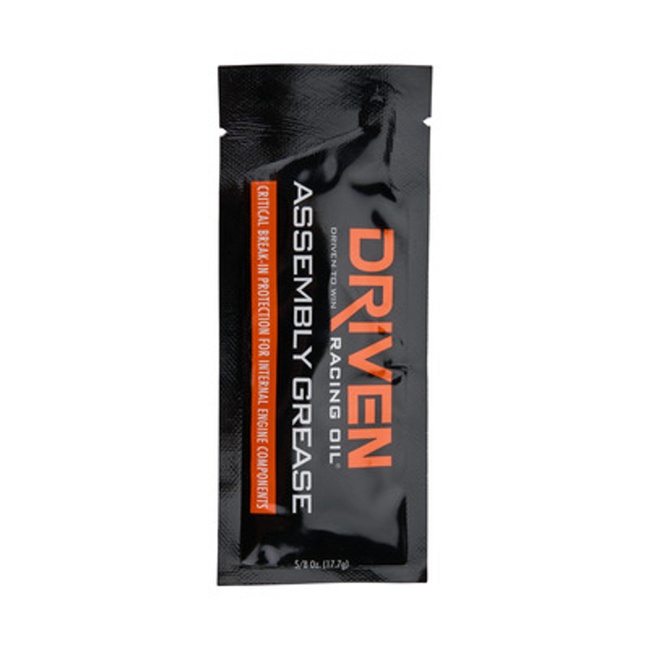 Driven Engine Assembly Lubricant (Packet)