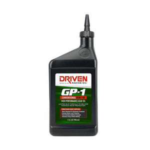 Driven GP-1 High Performance Gear Oil 19140