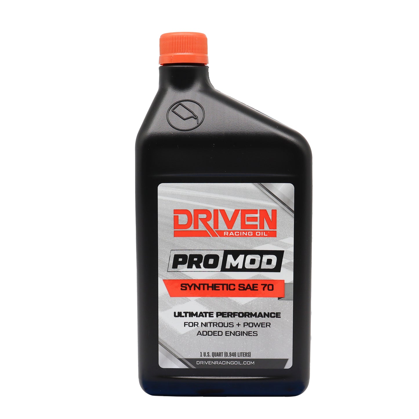 Driven ProMod Synthetic Racing Oil 70W 24706