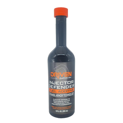 Driven Injector Defender Gas
