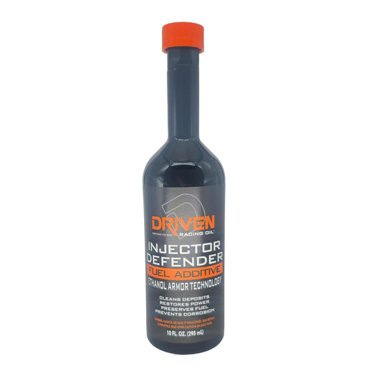 Driven Injector Defender Gas