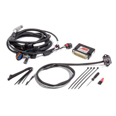 JMS BoostMAX Module Ford 10-16 Ecoboost 1.6/2.0L BX60002016