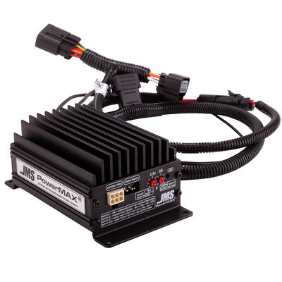JMS FuelMAX - Fuel Pump Volt Voltage Booster V2 P2000GMP