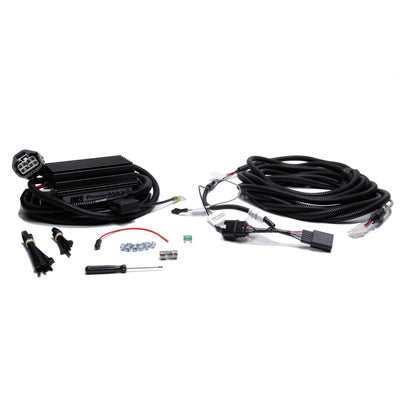 JMS FuelMAX Fuel Pump Voltage Booster V2 P2000PPM15