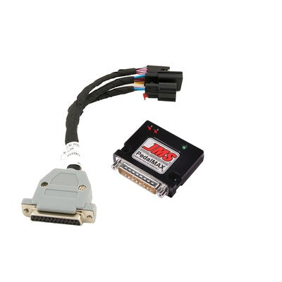 JMS PedalMAX Drive By Wire Throttle Device PX1114DCX