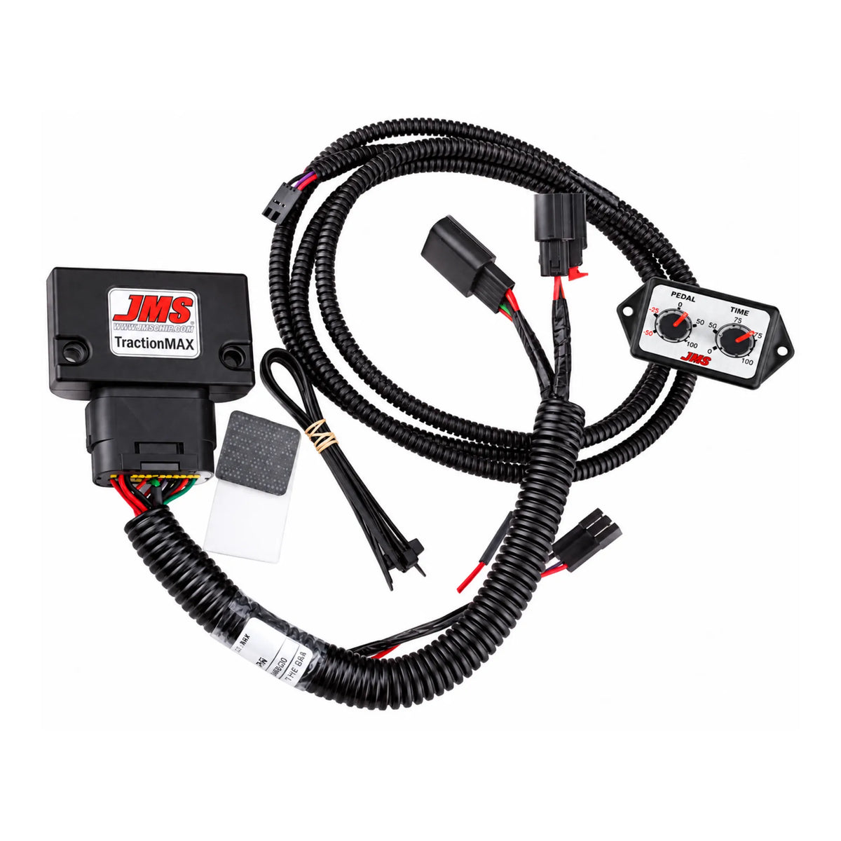 JMS TractionMax Traction Control Device