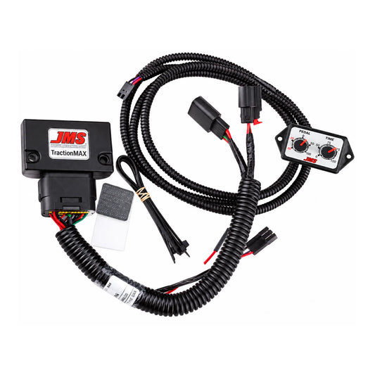 JMS TractionMax Traction Control Device
