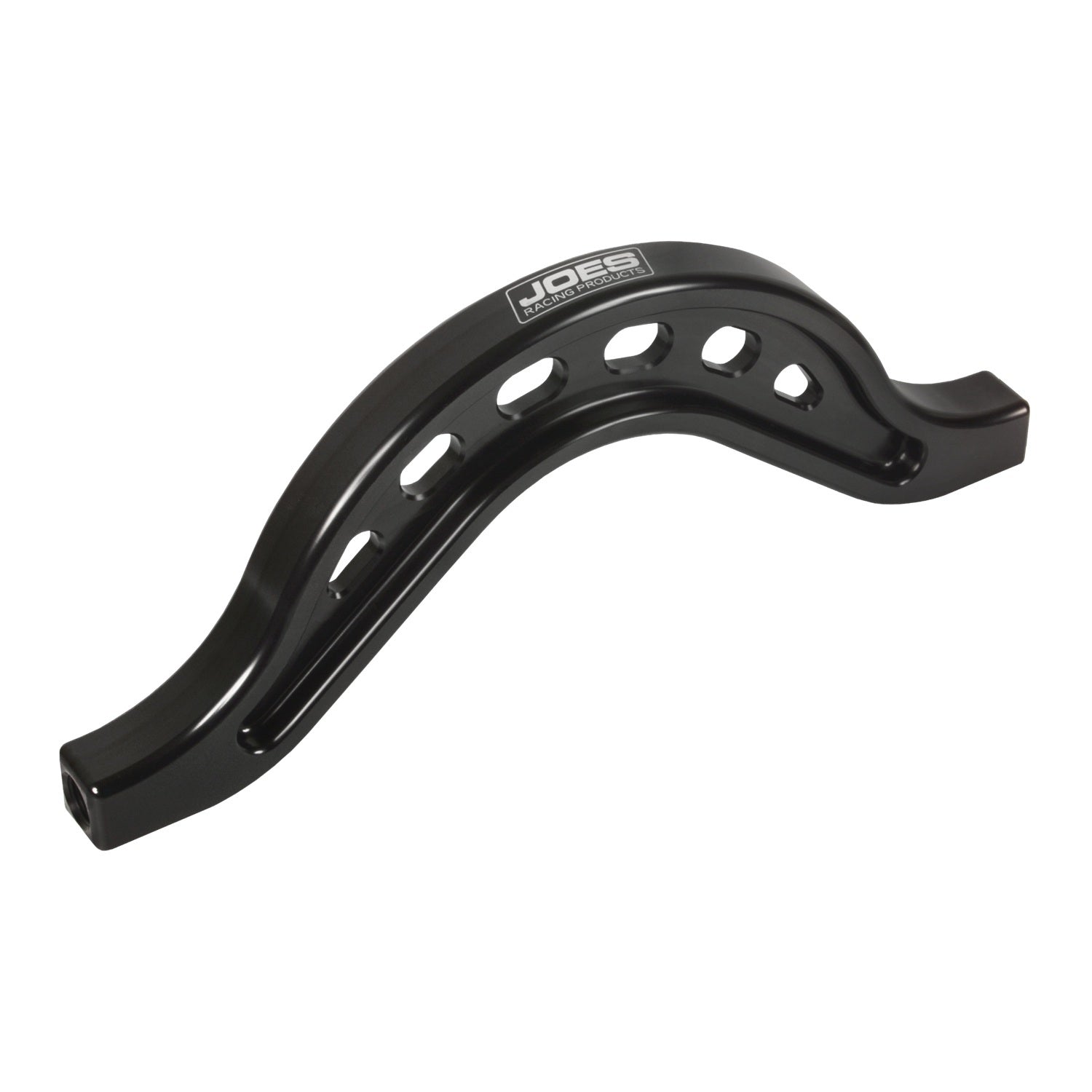 JOES Panhard Bar 3-1/2" Drop 15-3/4" Long 11110