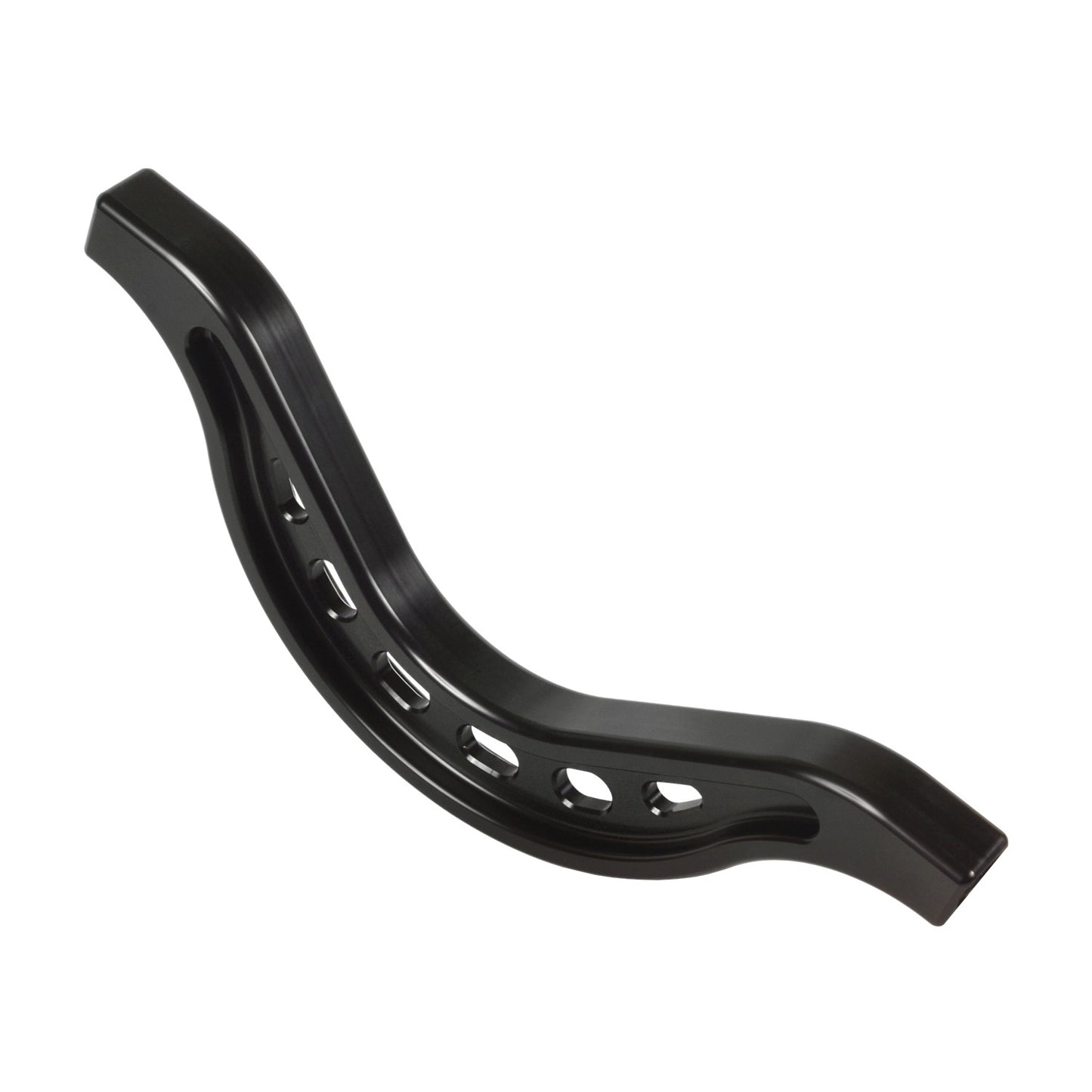 JOES Panhard Bar 3-1/2" Drop 15-3/4" Long 11110