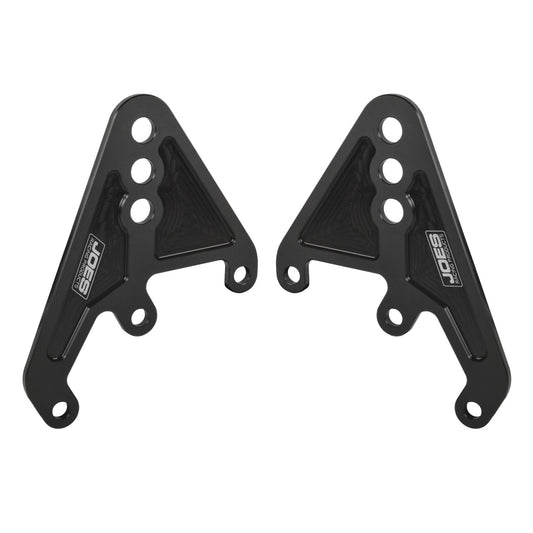 Joes Third Link Bracket 12150-V2
