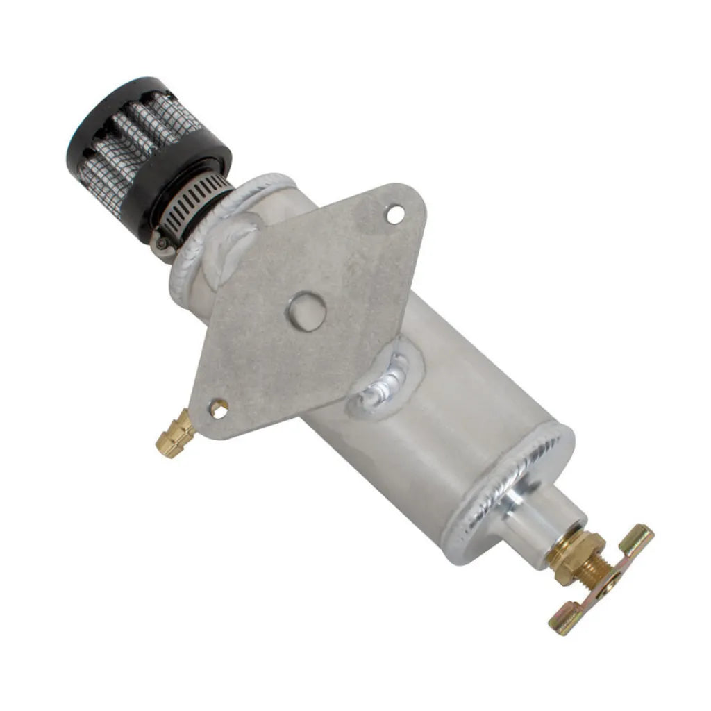JOES Vent Tank - Quarter Midget / Kart (back)