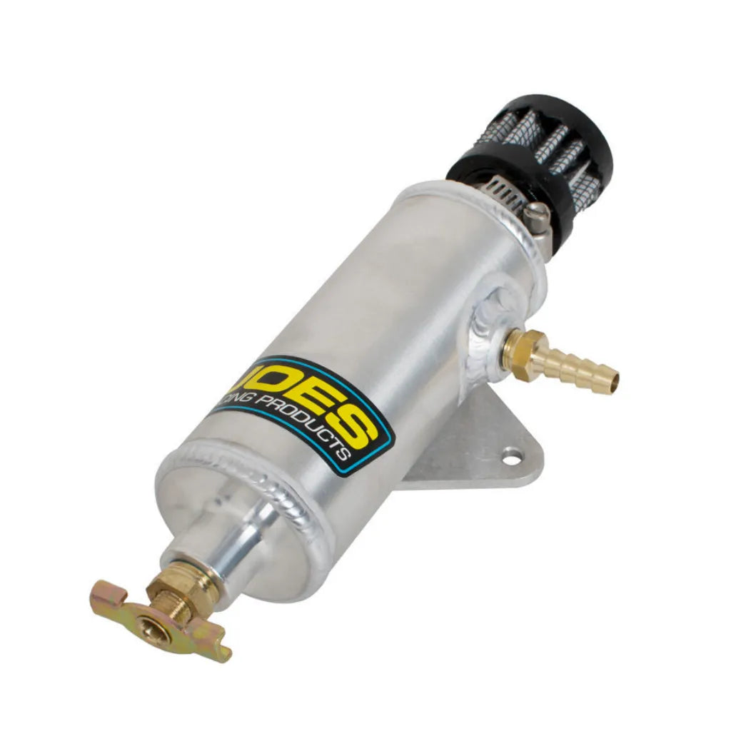 JOES Vent Tank - Quarter Midget / Kart