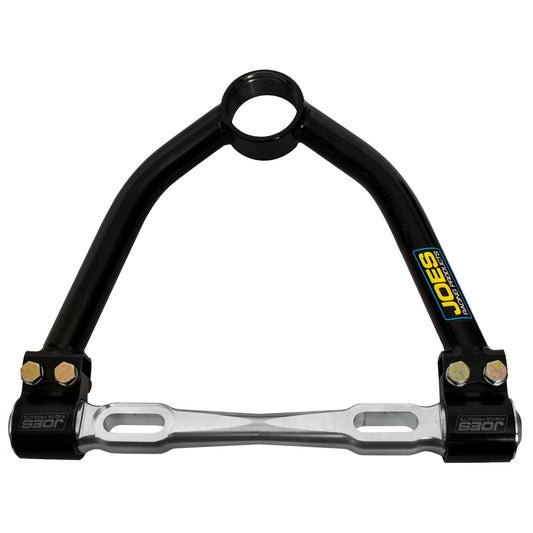 JOES A-Arm 10.5" 20deg Screw In B/J Slotted Bearing 15550-20 SLB