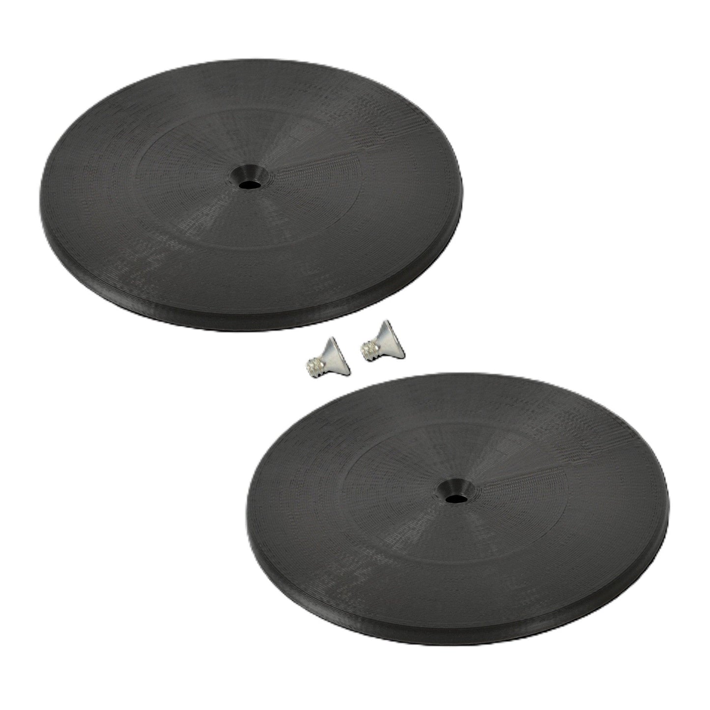JOES Nose Duct Cap 3" (Pair)