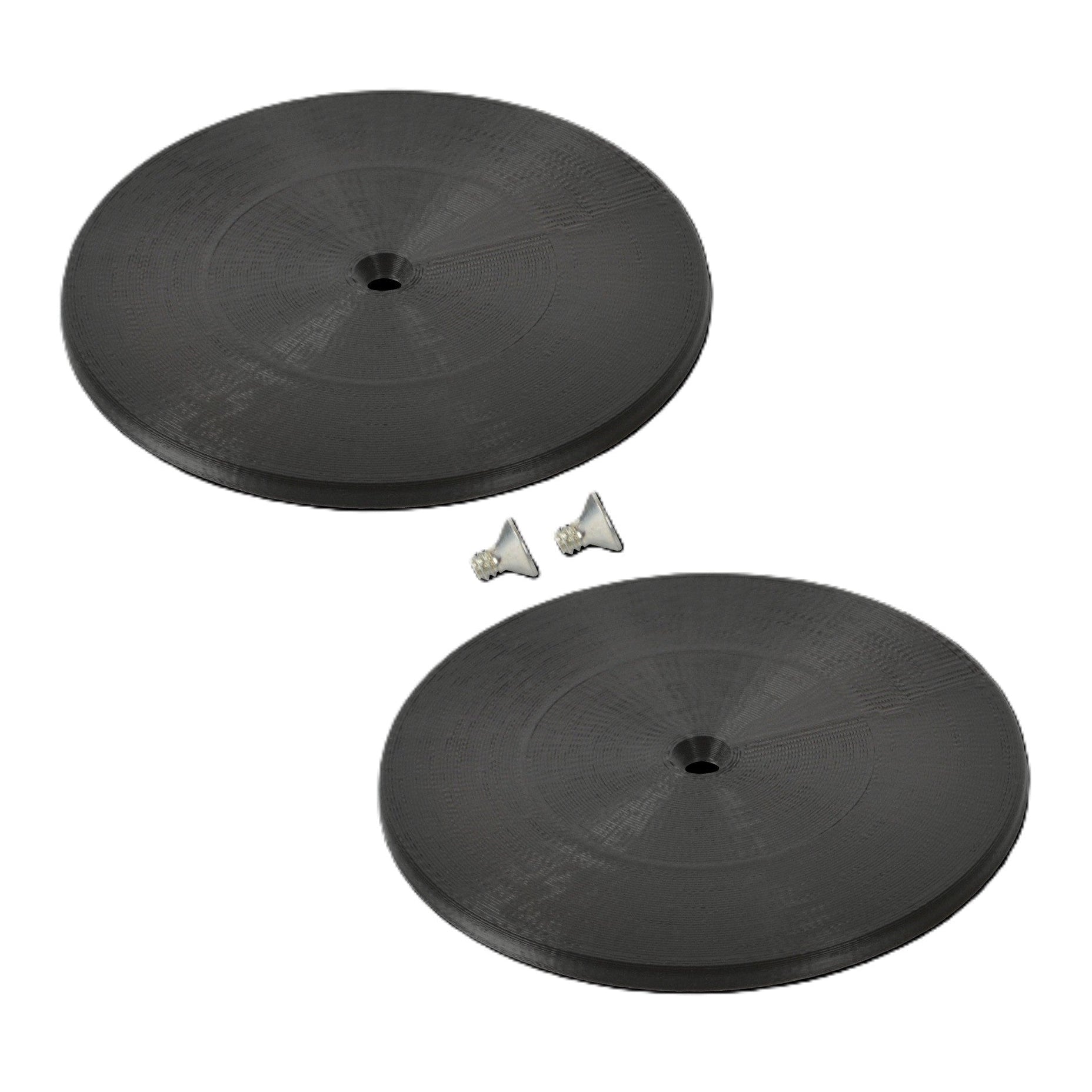 JOES Nose Duct Cap 3" (Pair)