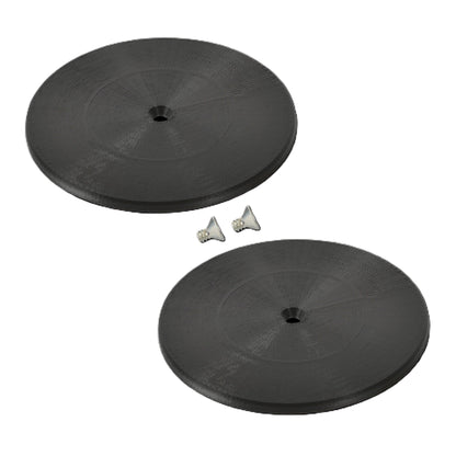 JOES Nose Duct Cap 3" (Pair)