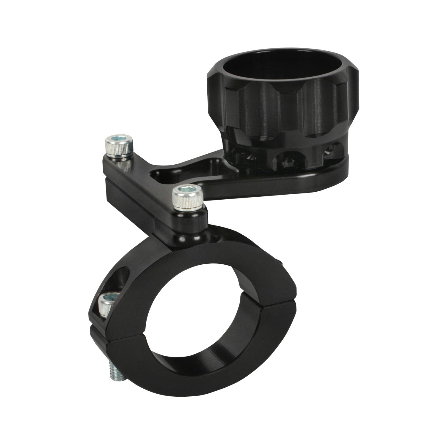JOES Shock Adjuster 1-1/4" Tube Mount 19350